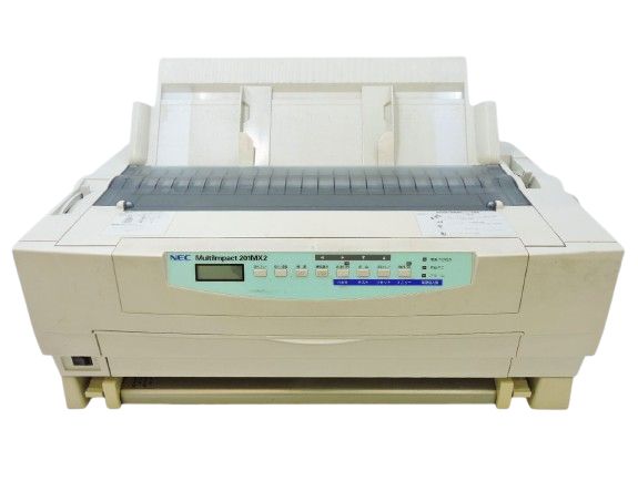 楽天市場】nec multi impact 201mx2の通販