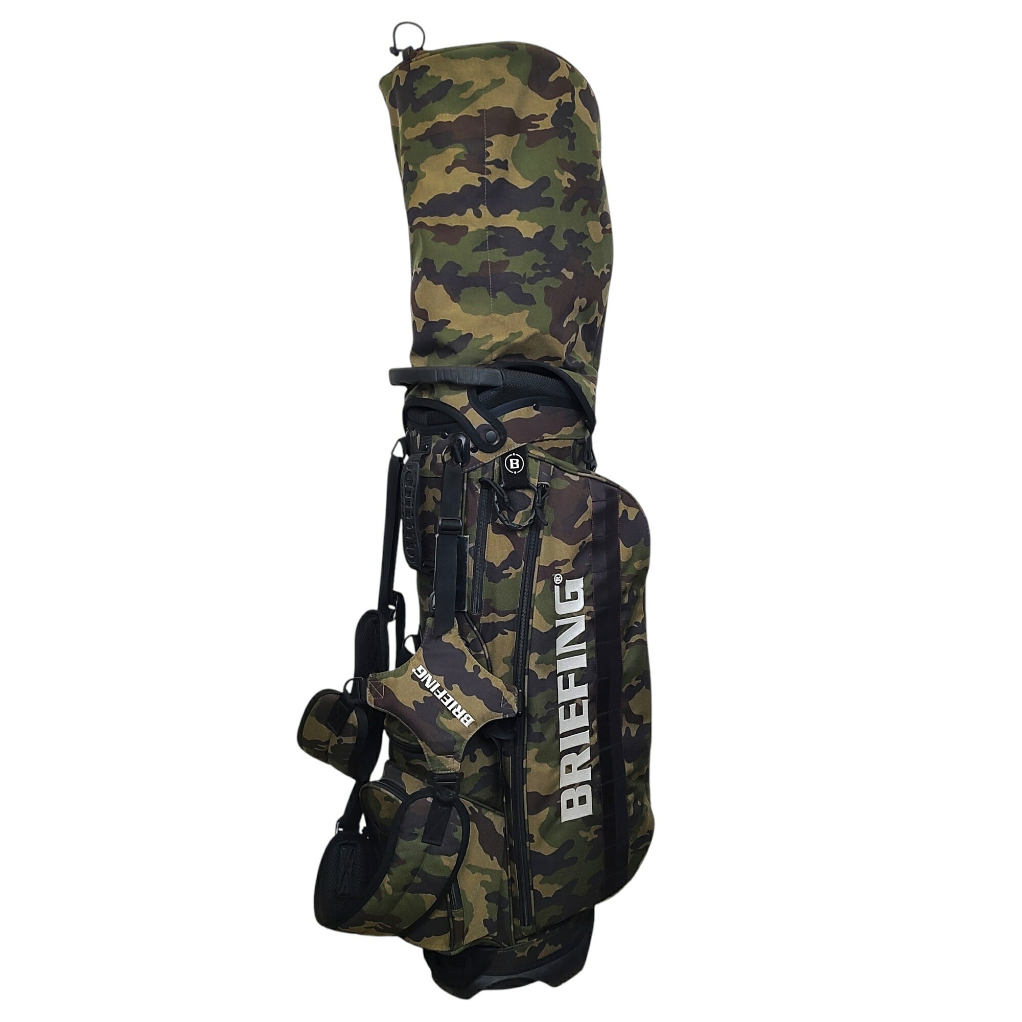 楽天市場】迷彩（キャディバッグ｜バッグ・ケース）：ゴルフ<スポーツ