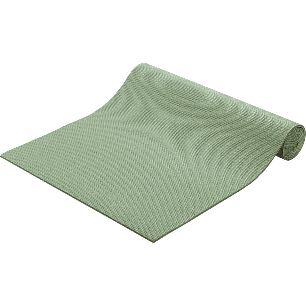楽天市場】グリーン（ヨガマット｜ヨガ・ピラティス）：スポーツ