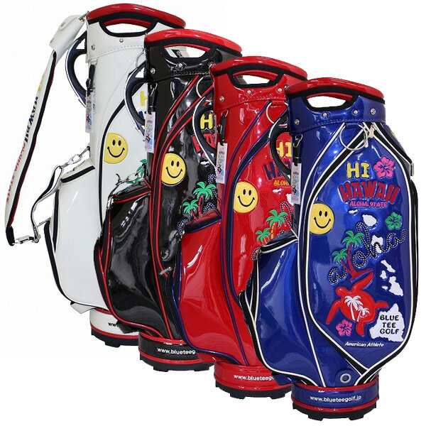 楽天市場】エナメル（キャディバッグ｜バッグ・ケース）：ゴルフ