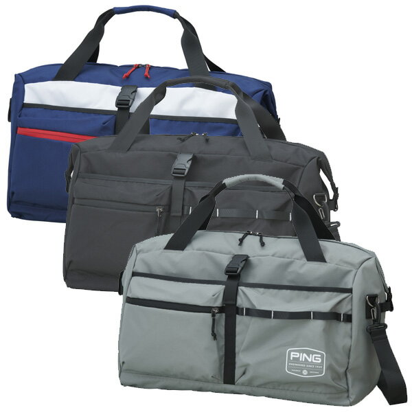 楽天市場】ピン（ボストンバッグ｜バッグ・ケース）：ゴルフ<スポーツ