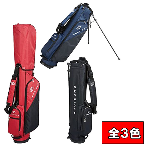 楽天市場】オンレッド キャディバッグの通販