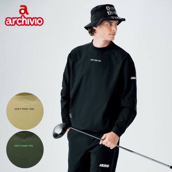 楽天市場】アルチビオ プル オーバーの通販