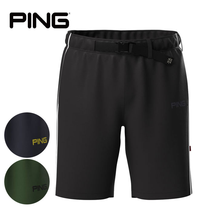 楽天市場】ping ハーフパンツの通販