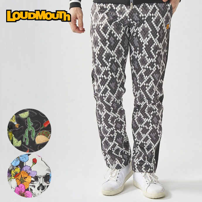 楽天市場】メンズ セットアップ（ブランドラウドマウス）（ウェア