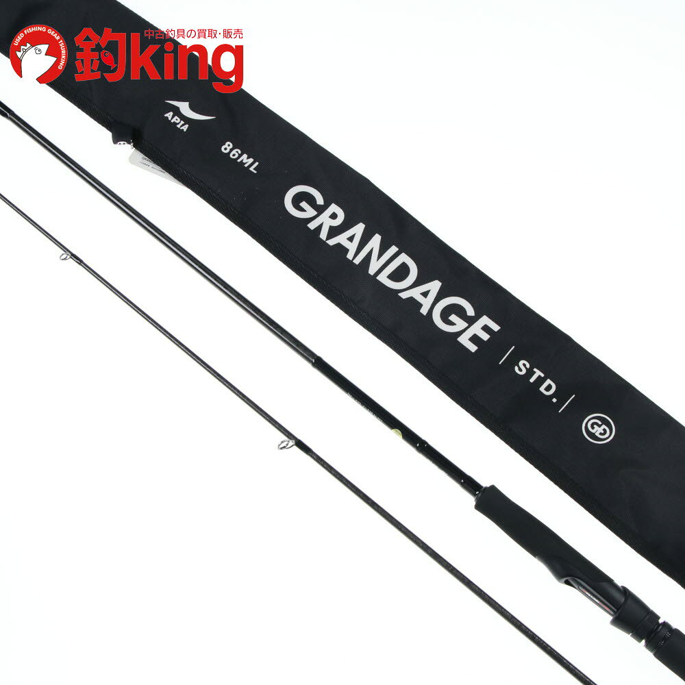 楽天市場】アピア グランデージ90mの通販