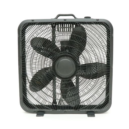 楽天市場】ボックスファンの通販