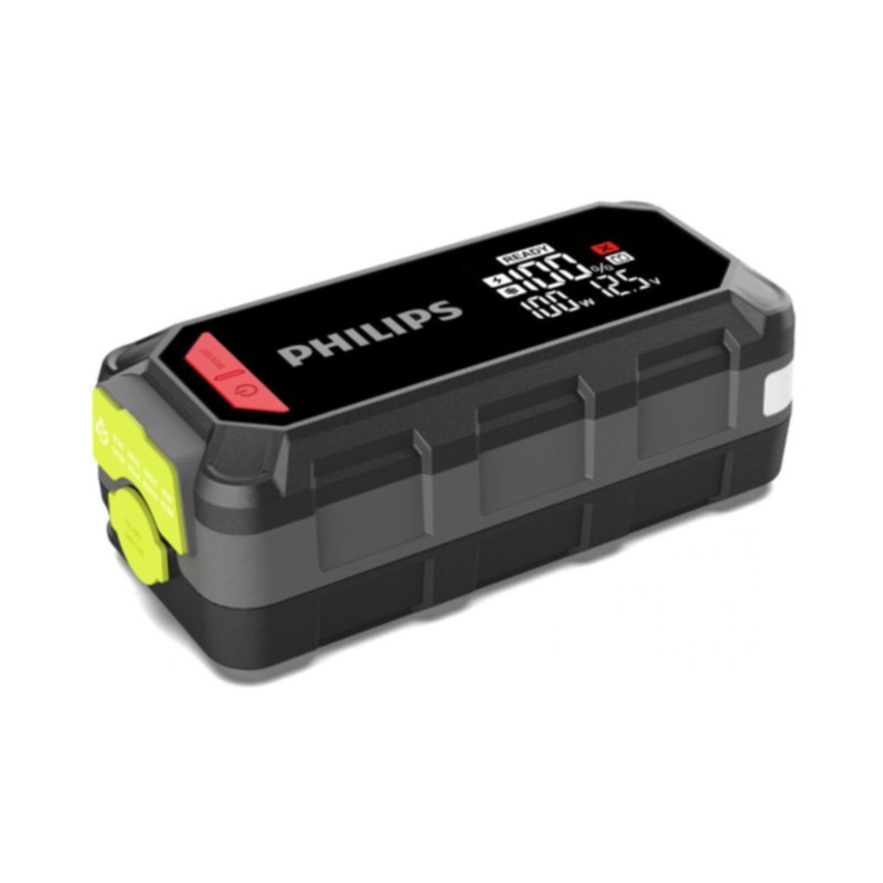 楽天市場】ジャンプ スターター フィリップスの通販