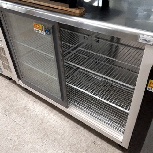 楽天市場】台下 冷蔵庫 1200 450（業務用厨房機器・用品｜キッチン用品