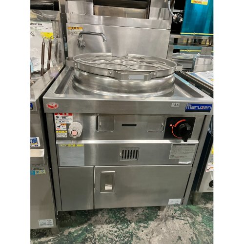 楽天市場】ゆで麺機 中古の通販