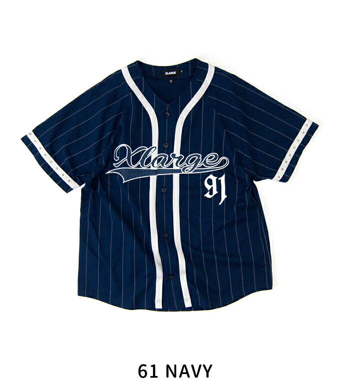 楽天市場】stussy ベース ボール シャツの通販