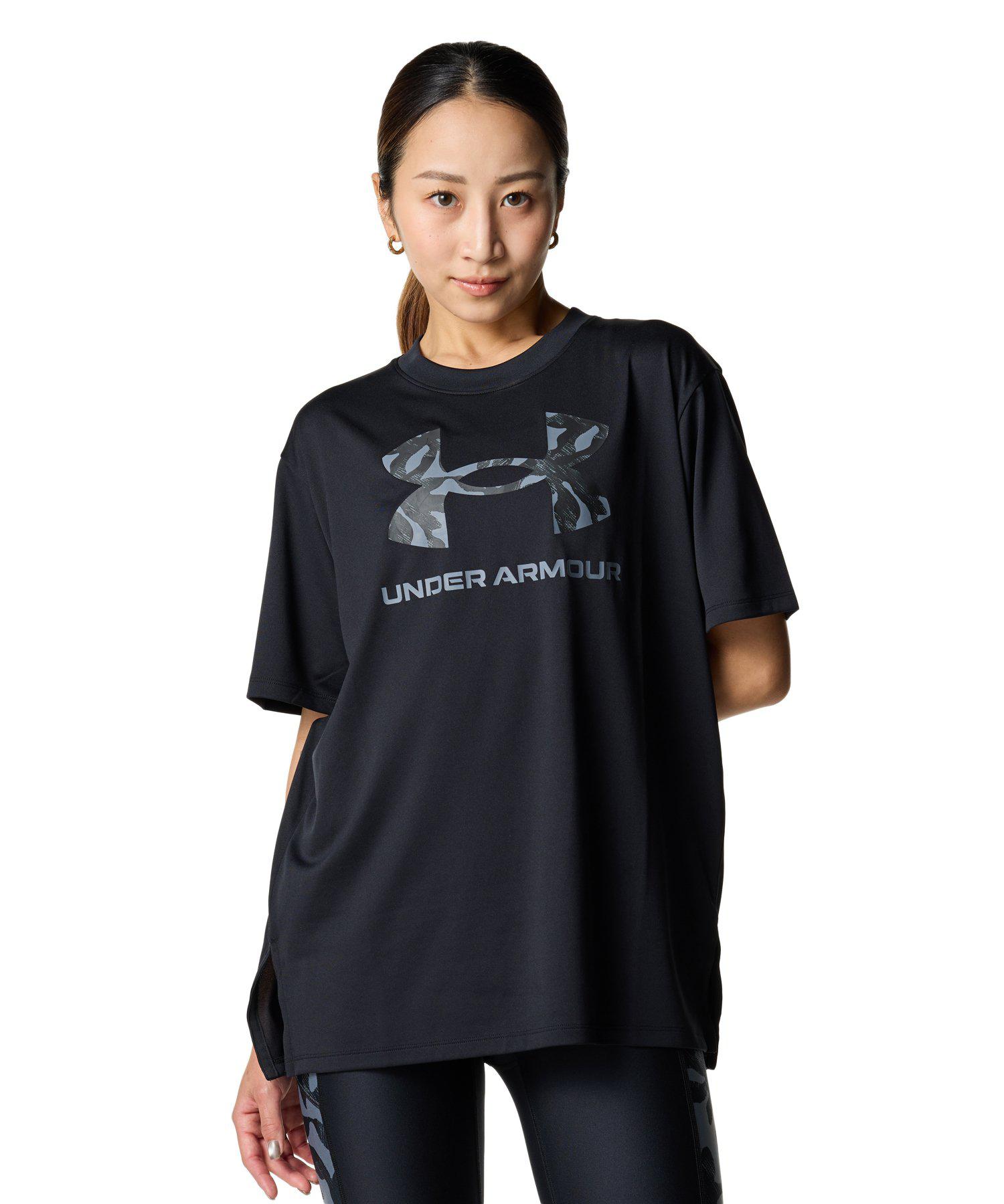 楽天市場】アンダーアーマー レディース（トップス｜レディース