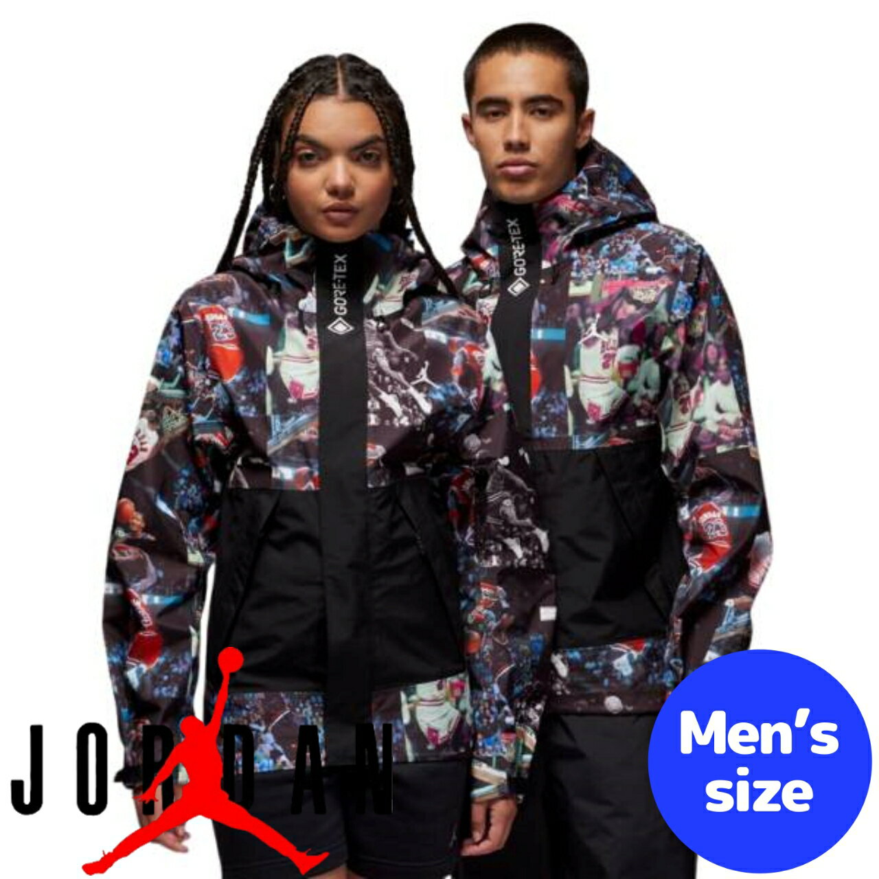 楽天市場】ゴアテックス ジャケット（ブランドナイキ）（メンズ