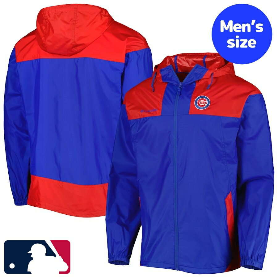 楽天市場】シカゴ・カブス（ウインドブレーカー｜スポーツウェア