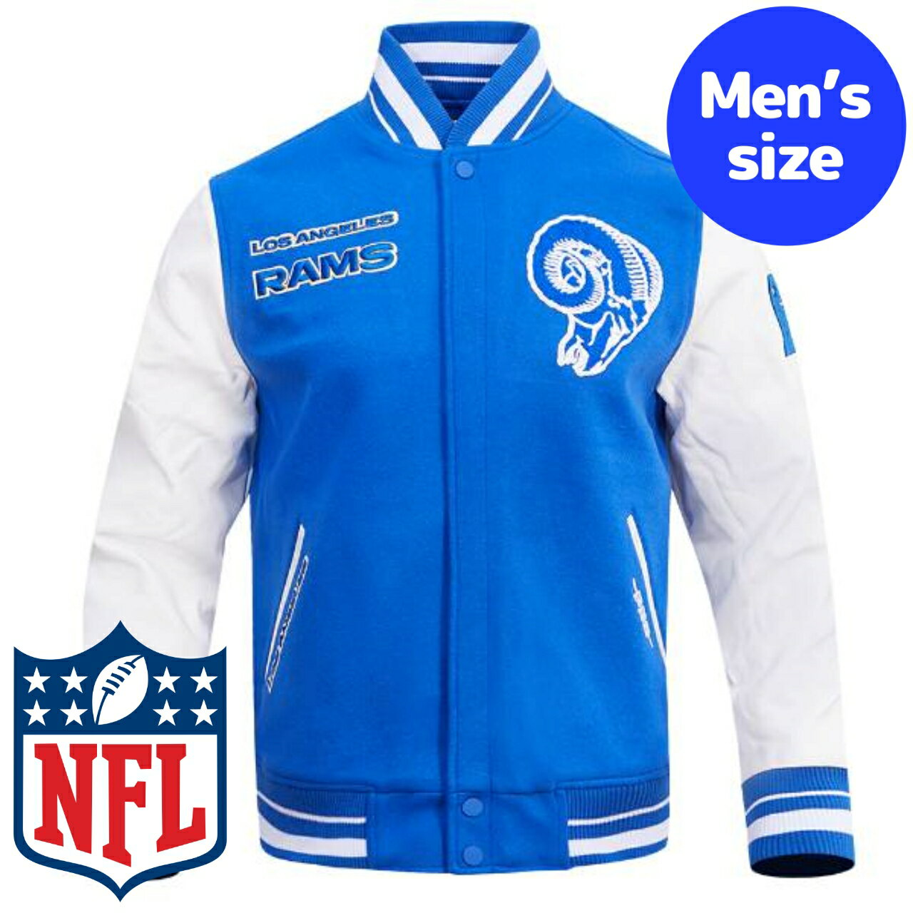 楽天市場】rams ジャケットの通販