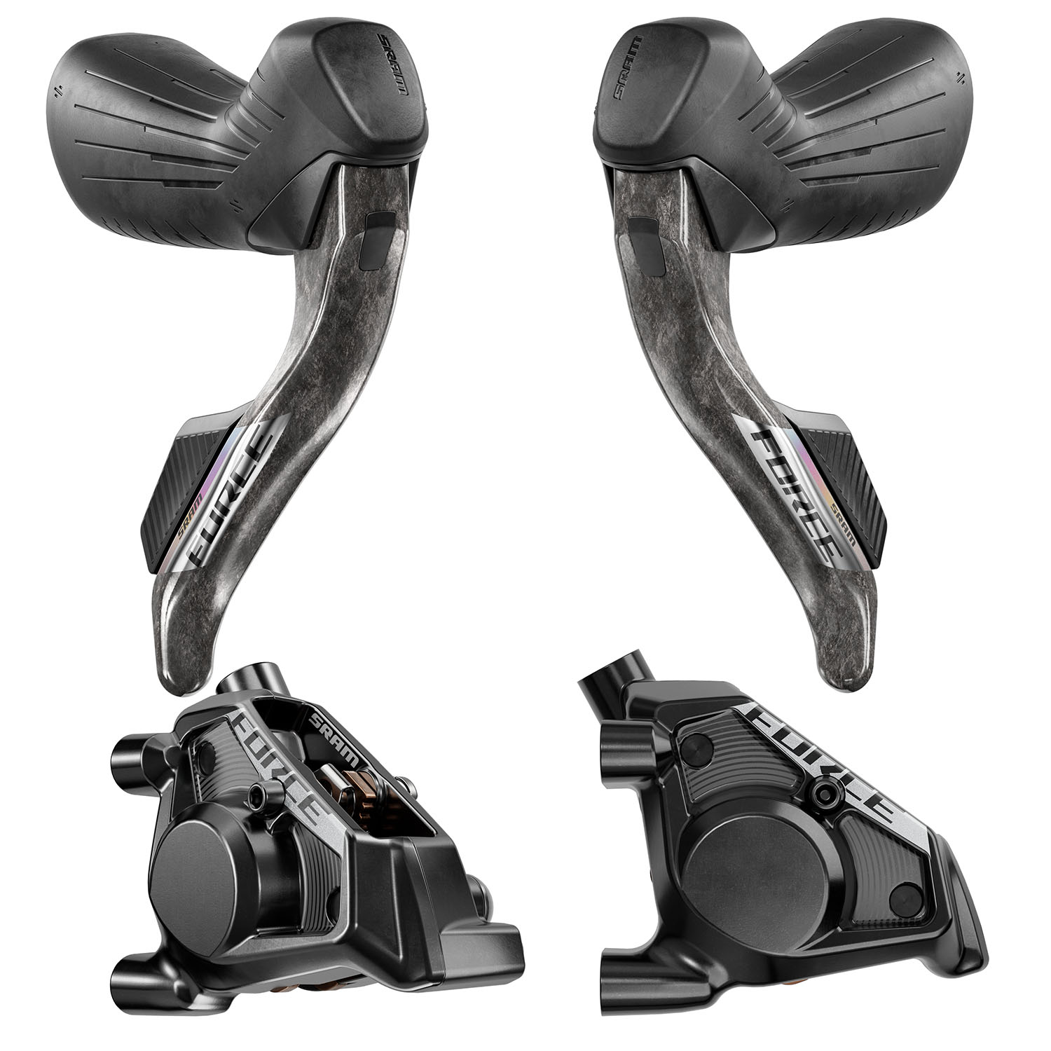 楽天市場】sram force ブレーキキャリパーの通販