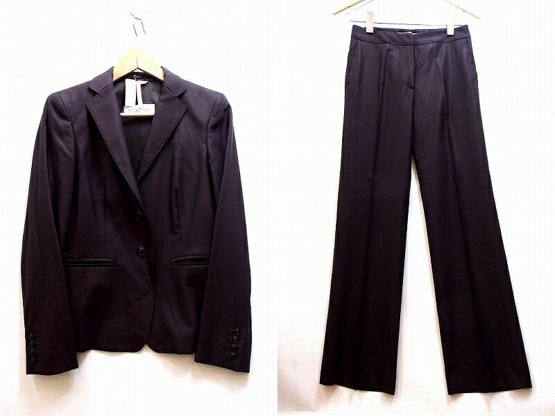 楽天市場】マックスマーラ（パンツスーツ｜スーツ・セットアップ