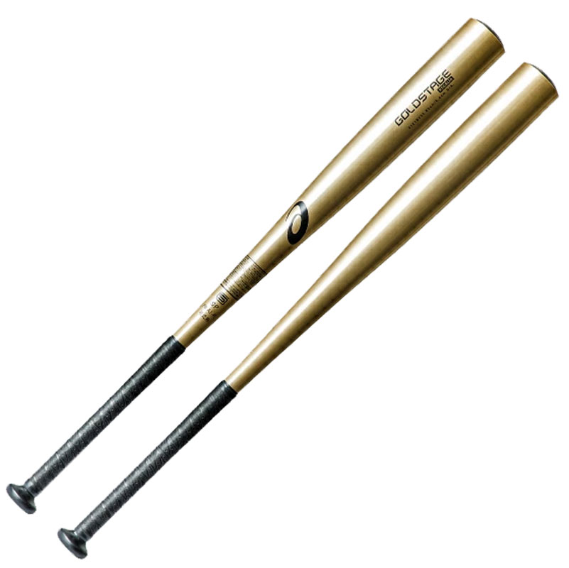 楽天市場】アシックススピードアクセル 硬式バット（スポーツ