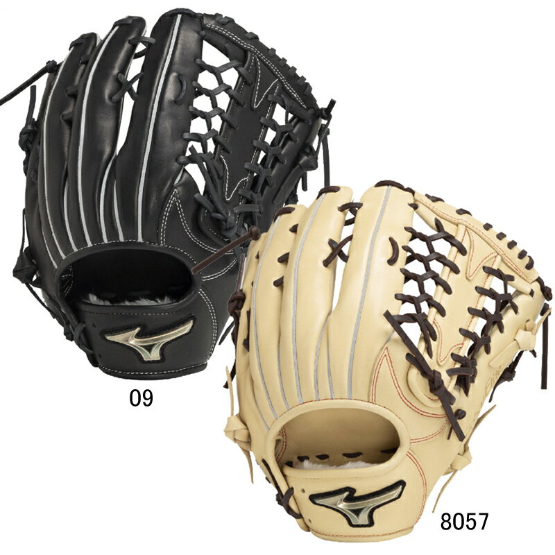 楽天市場】グローバルエリート 外野手 軟式の通販