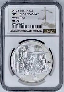 楽天市場】銀貨 1オンス（対象国韓国）の通販