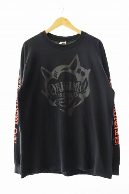 楽天市場】TENDERLOIN テンダーロイン（袖の長さ長袖）（Tシャツ