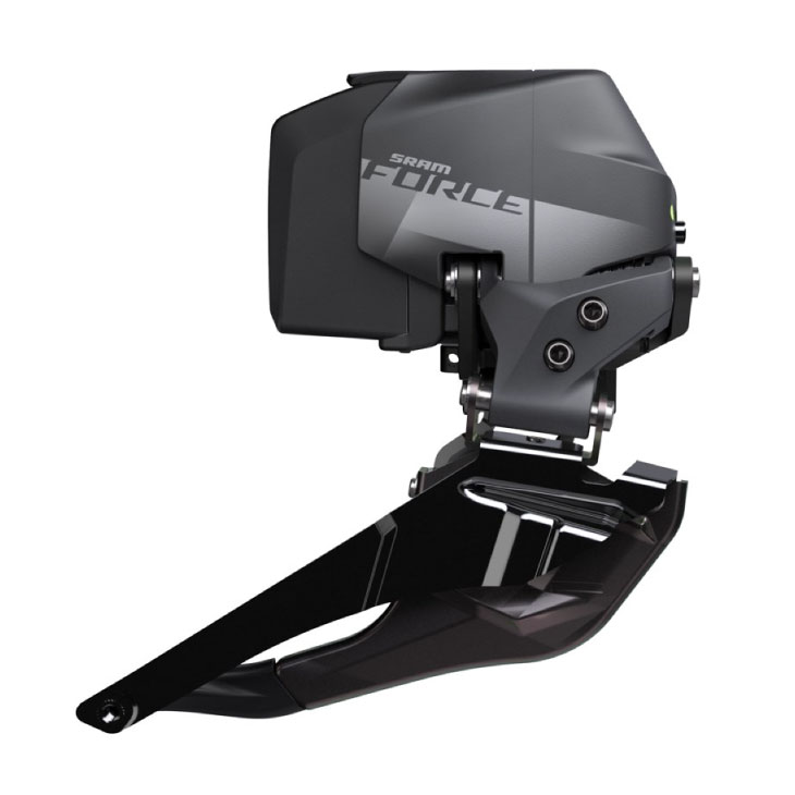 楽天市場】sram フロントディレイラー axsの通販