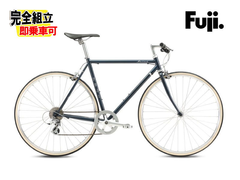楽天市場】fuji palette（クロスバイク｜自転車・サイクリング