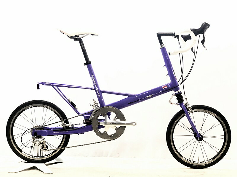 楽天市場】ブリジストン モールトン（自転車・サイクリング｜スポーツ