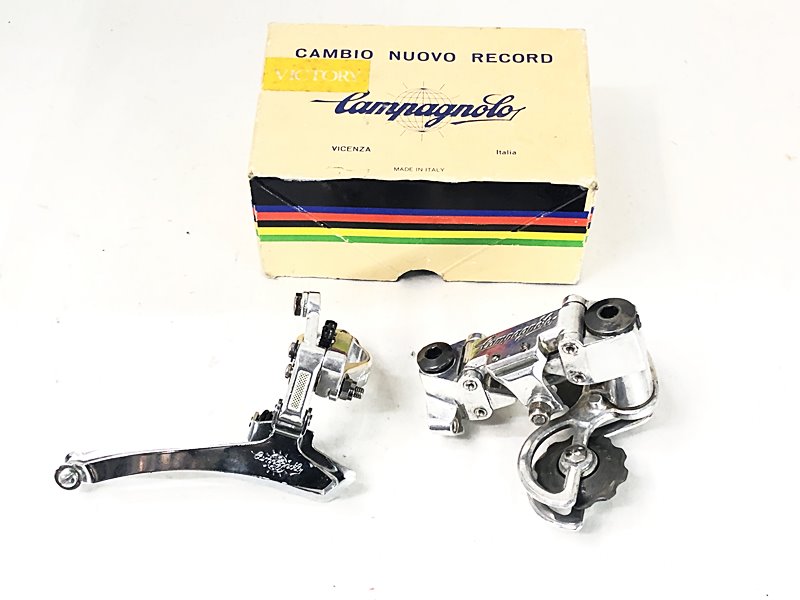 楽天市場】カンパニョーロ コンポ セットの通販