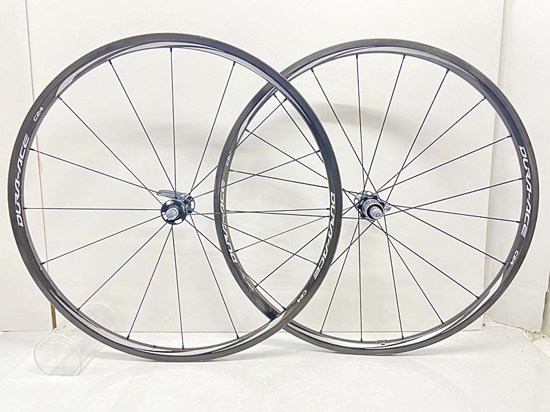 楽天市場】dura－ace ホイール c24の通販