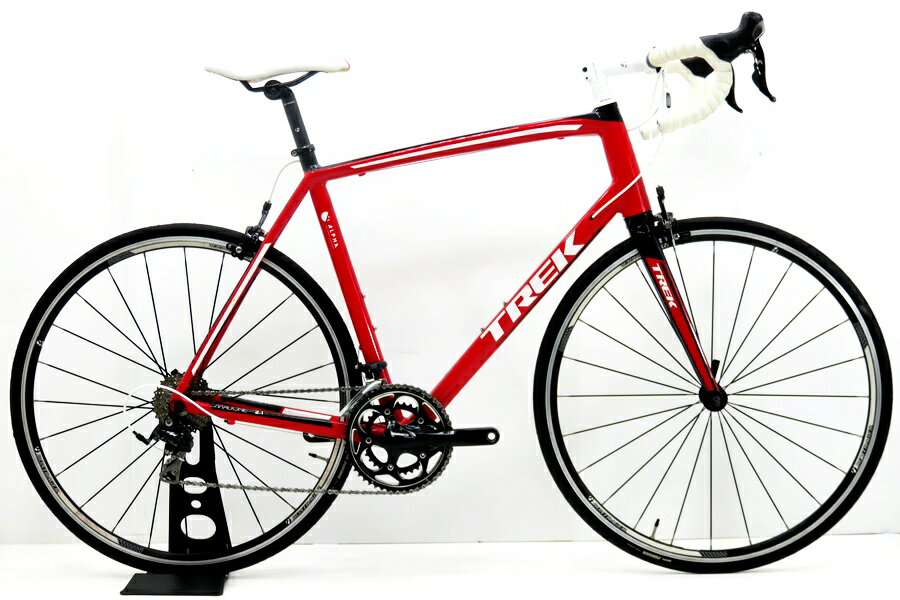 楽天市場】trek madone 2．1の通販