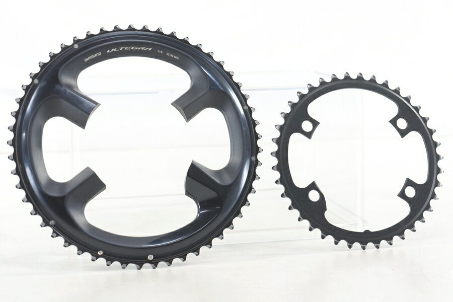 楽天市場】53－39 チェーンリング シマノの通販