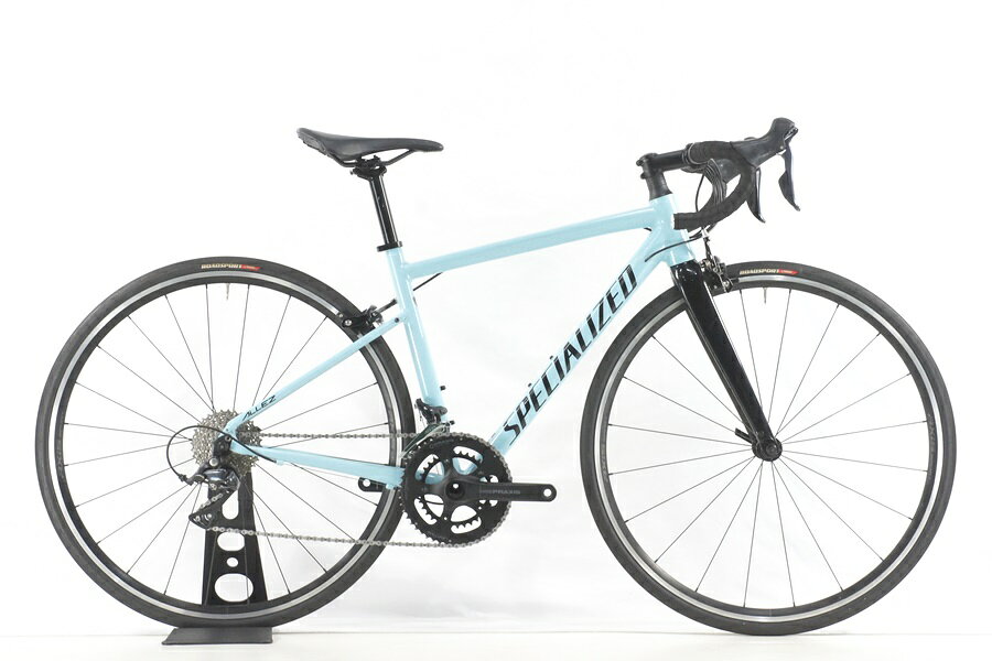 楽天市場】ロードバイク 中古（カラーブルー）（ロードバイク｜自転車