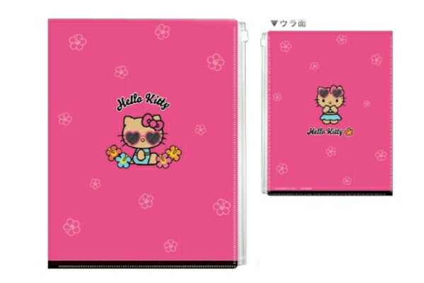 楽天市場】ハローキティ 日焼け（ファイル・バインダー｜文房具・事務