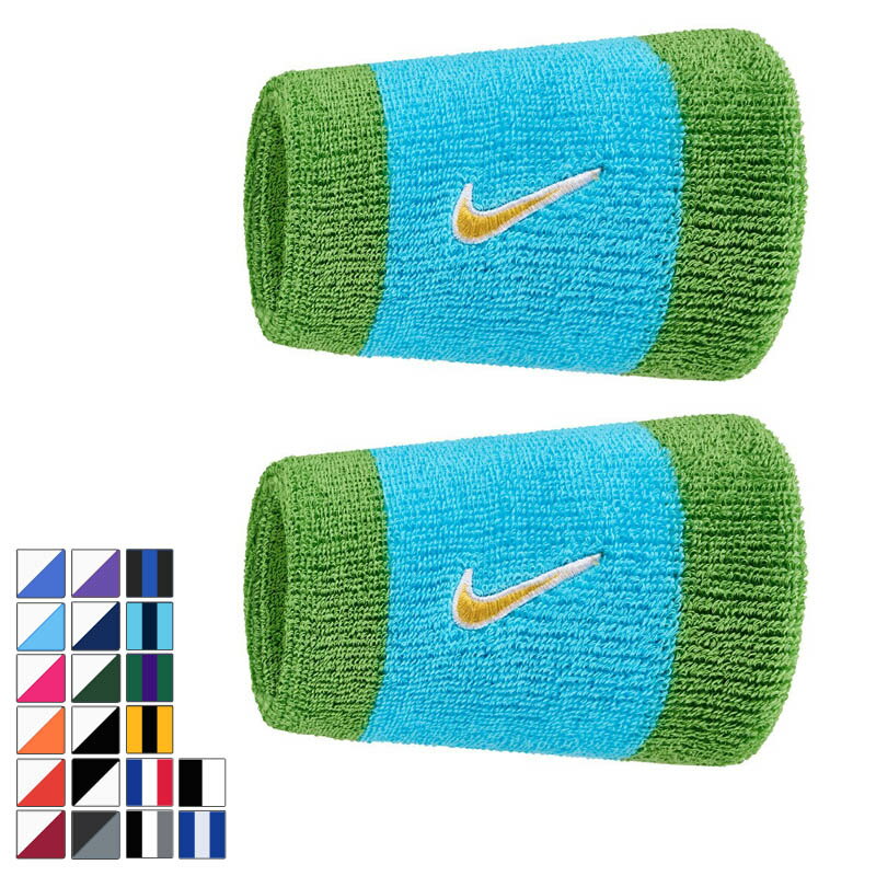 楽天市場】リストバンド ナイキ（カラーホワイト）（リストバンド