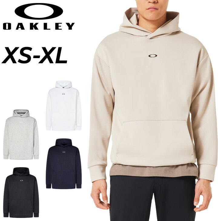 楽天市場】オークリー パーカー（メンズファッション）の通販