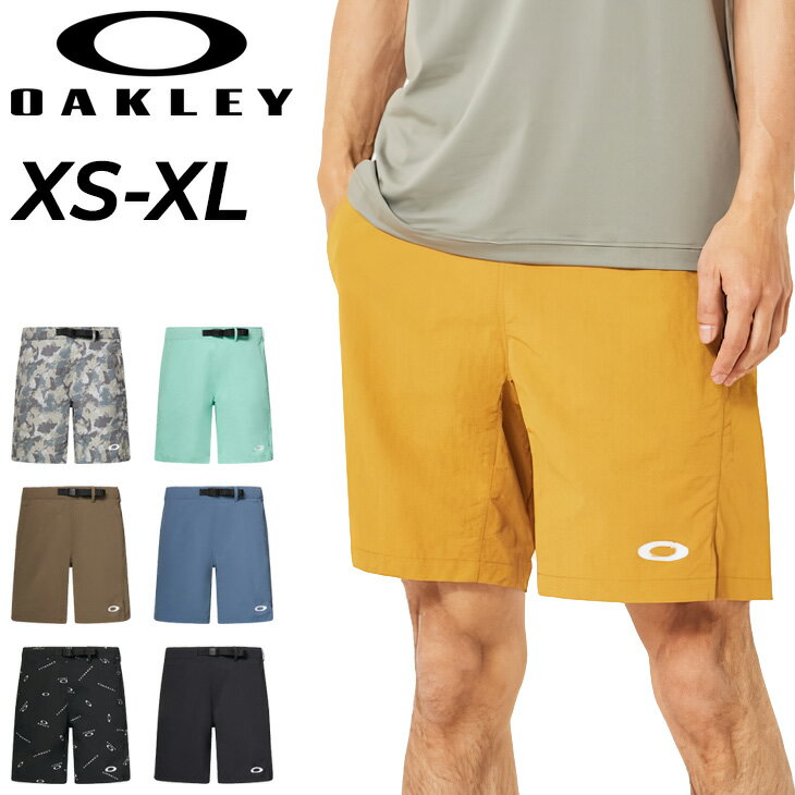 楽天市場】オークリー ショートパンツの通販