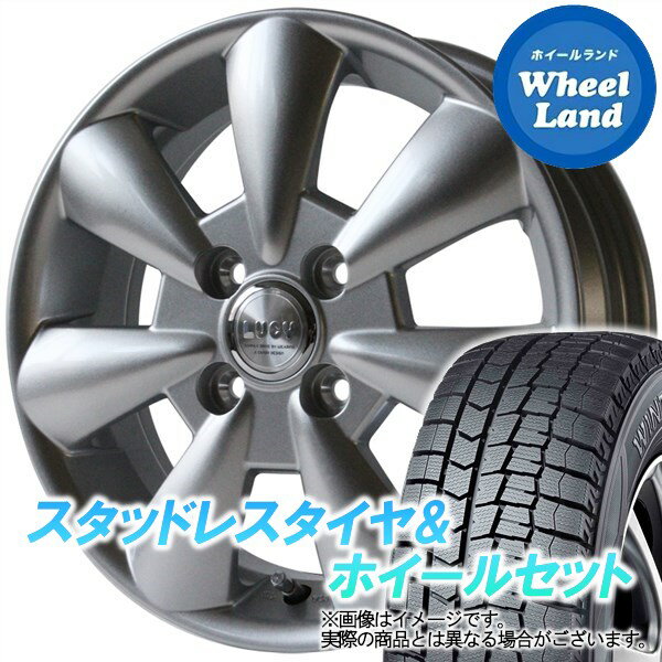 楽天市場】145/80r13 スタッドレス アルミ スペーシアの通販