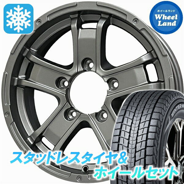 楽天市場】ジムニー jb64 スタッドレス 4本の通販