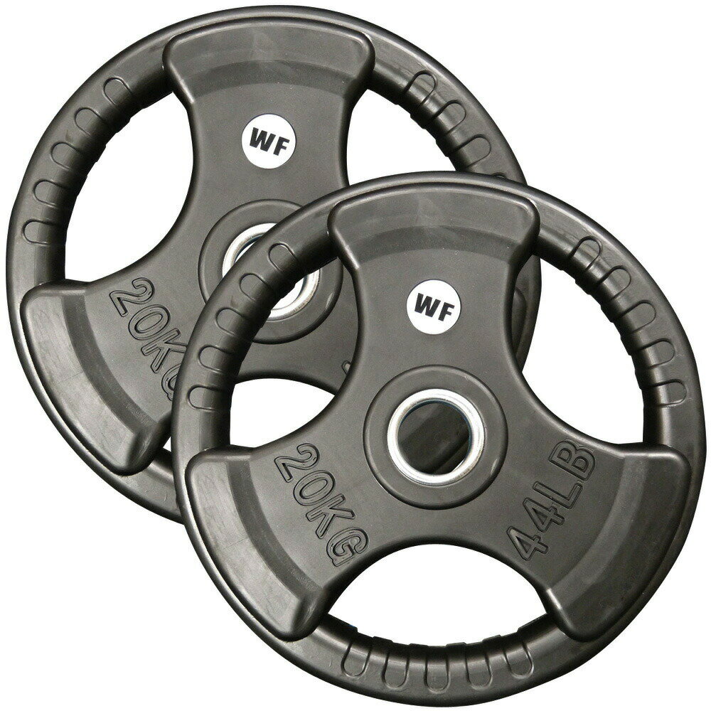 楽天市場】ワイルドフィット プレート 20kgの通販