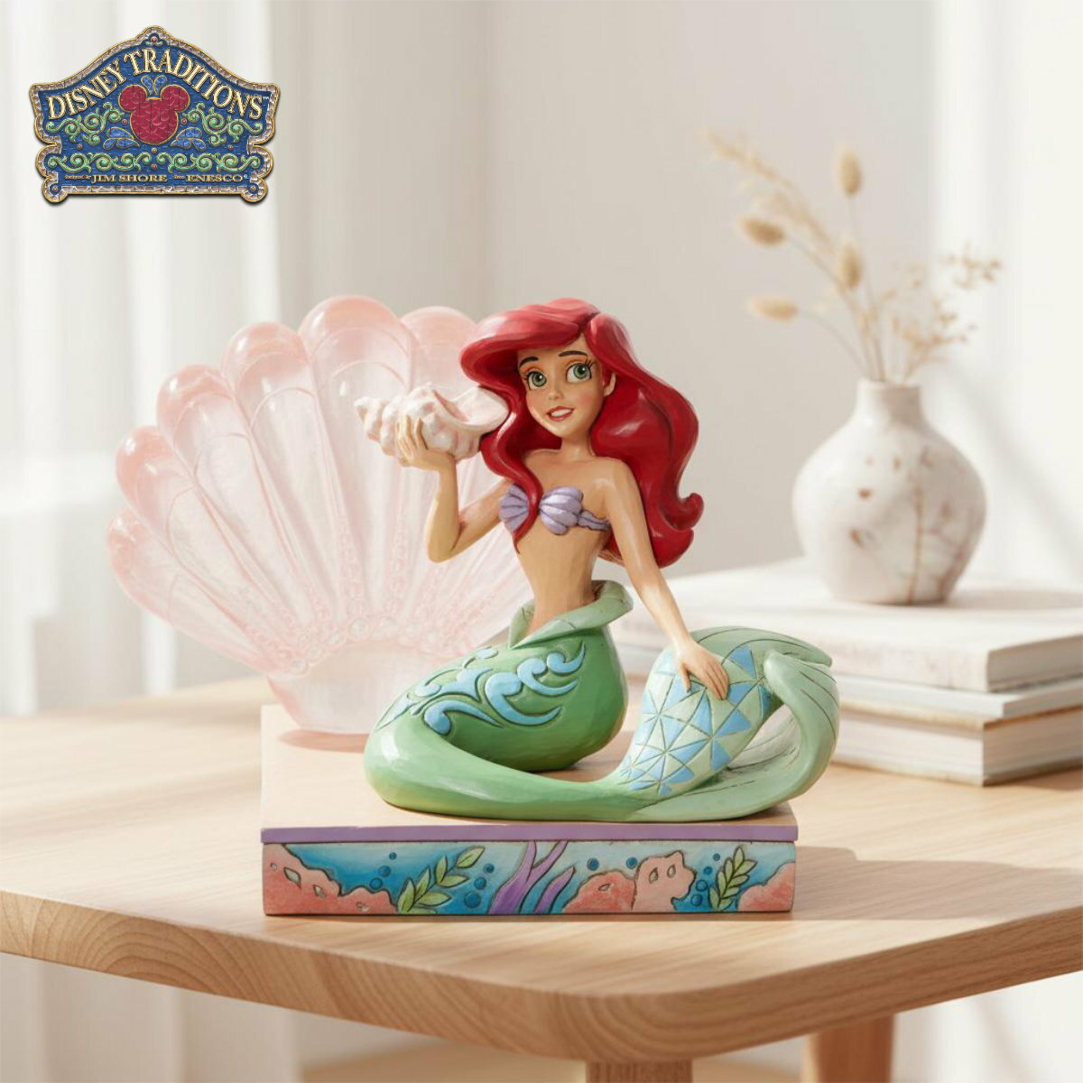 楽天市場】ディズニー アリエル トラディションの通販