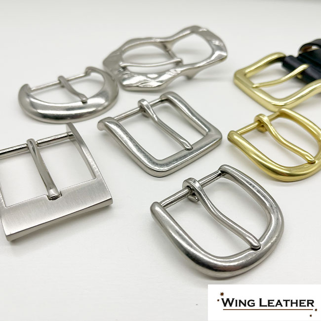 楽天市場】バックル シルバーの通販