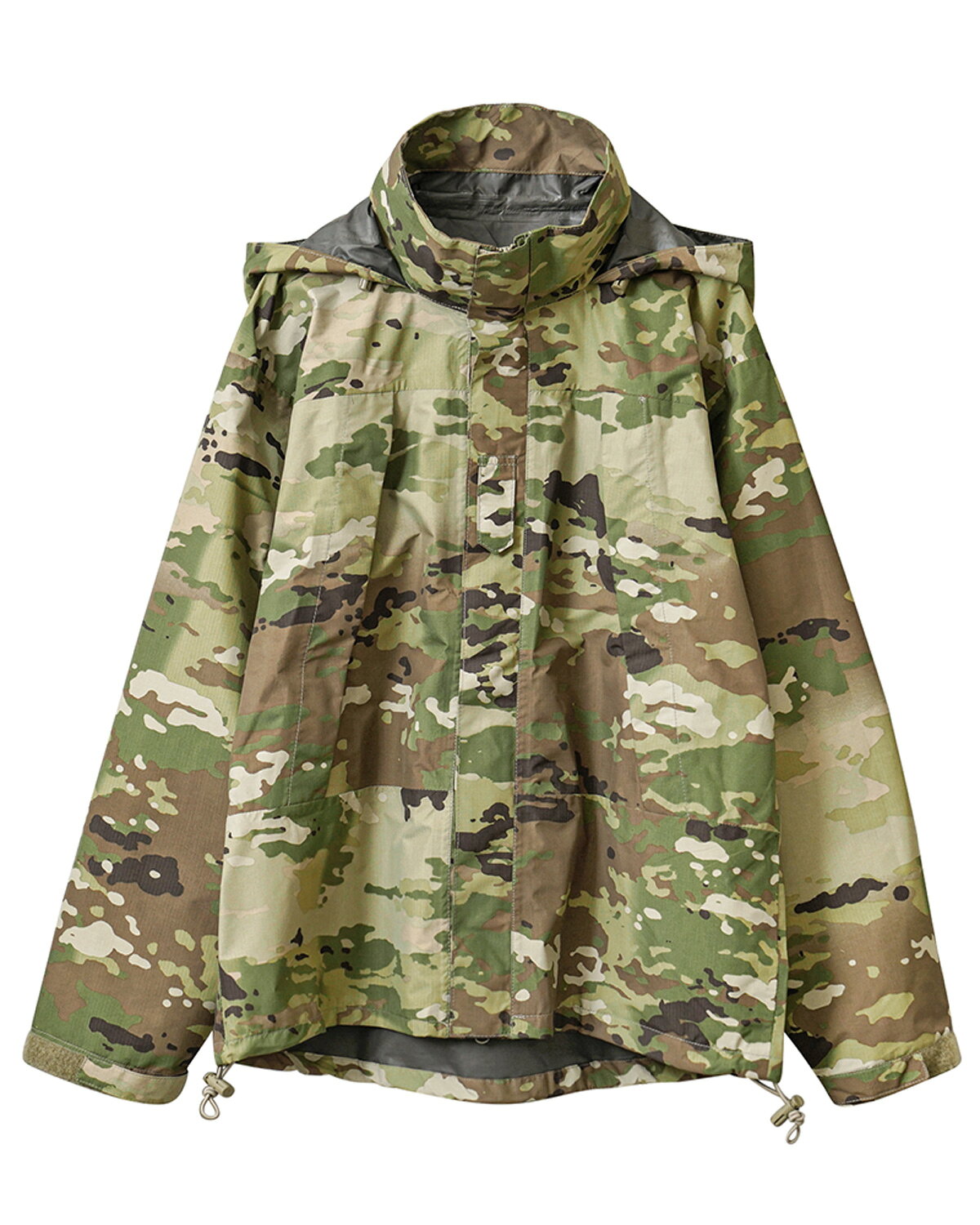 楽天市場】ゴアテックス ジャケット（柄カモフラージュ・迷彩）の通販