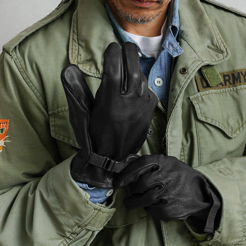 楽天市場】イギリス軍 手袋の通販