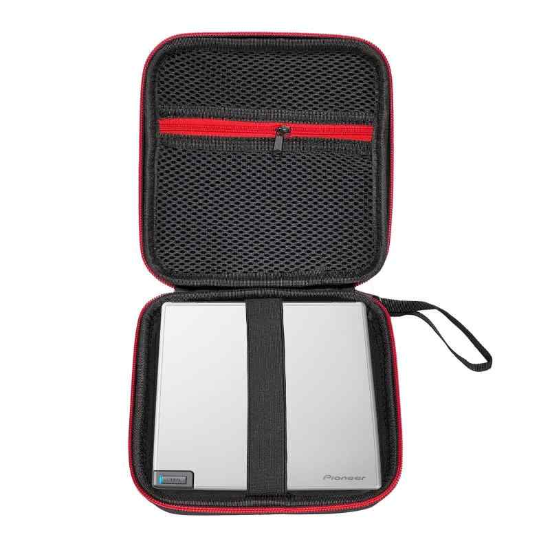 楽天市場】パイオニア BDR-XD08LE ブルーレイドライブ 外付けの通販