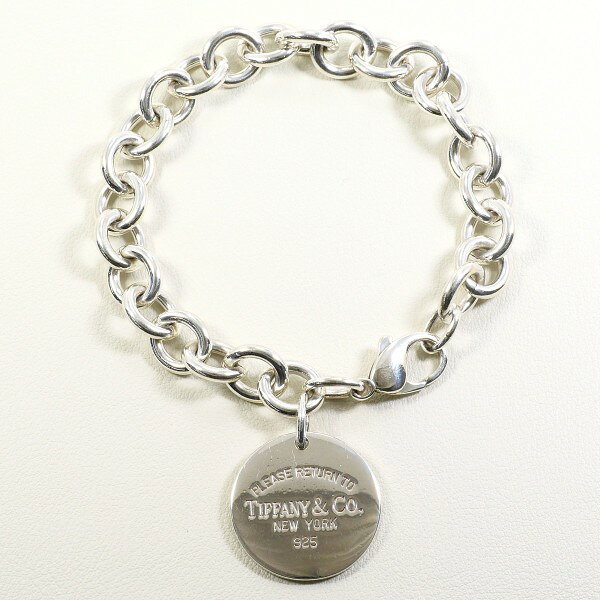 楽天市場】ティファニー リターントゥ ブレスレットの通販