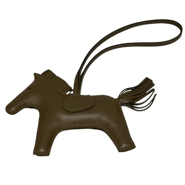 楽天市場】エルメス ロデオ mm（カラーブラウン）の通販