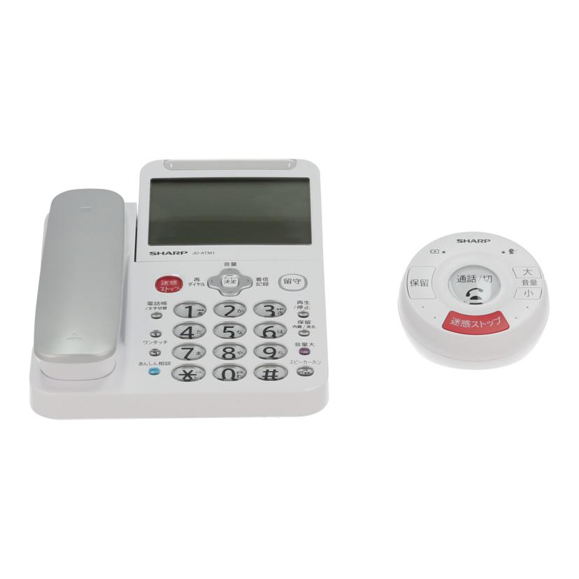 楽天市場】シャープ jd-atm1の通販