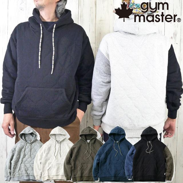 楽天市場】キルティング（パーカー｜トップス）：メンズファッションの通販