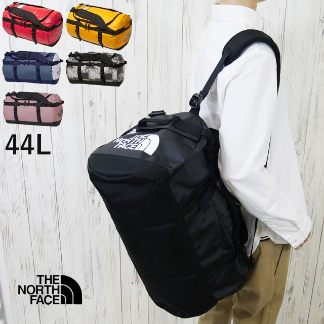 楽天市場】ノースフェイス ダッフルバッグ（容量（バッグ）40 ～ 49.9L